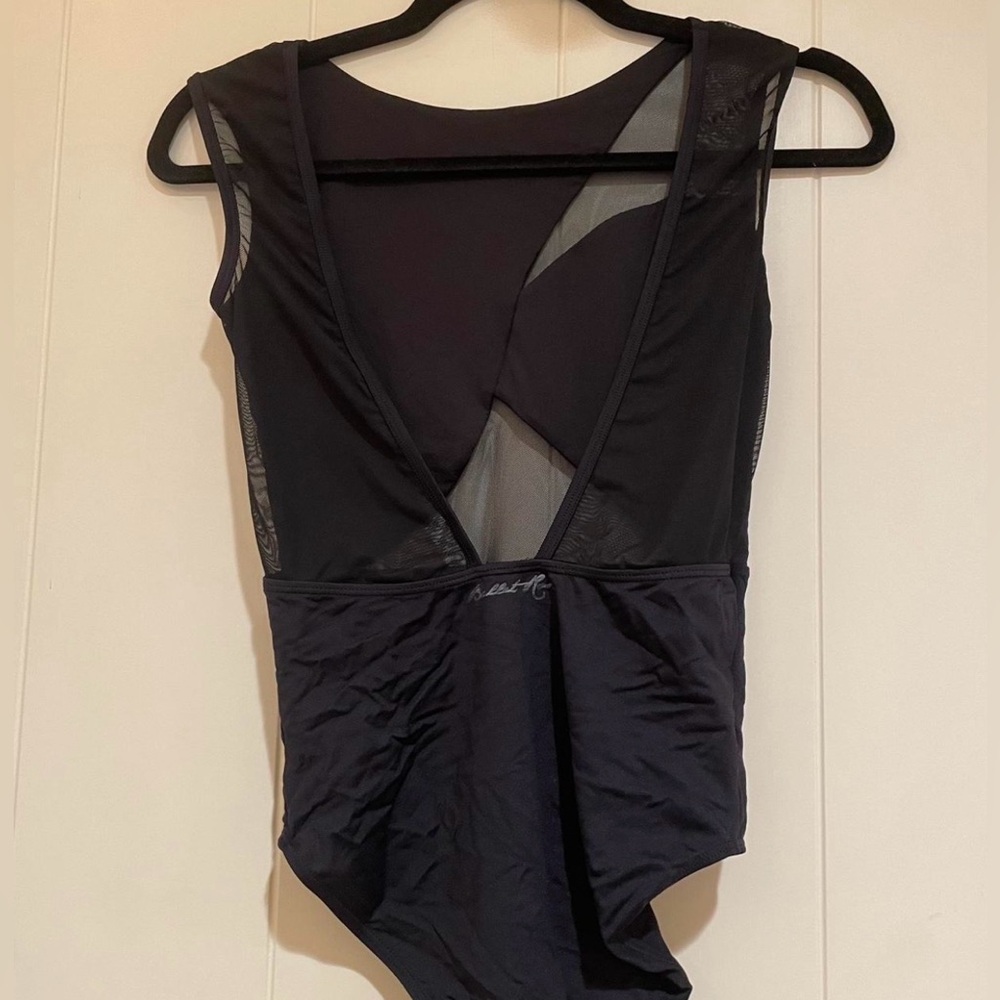 Ballet Rosa leotard - Picture 2 of 2
